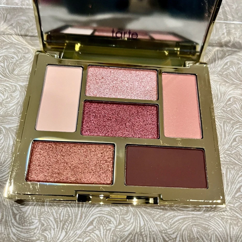 Tarte High Performance Naturals Eyeshadow Palette - Picture 5 of 5